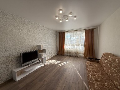 2-квартира УКОМПЛЕКТОВАНА на Гудзя, 4 м. Бориспіль