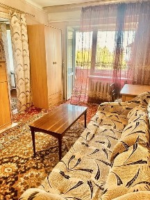 Оренда 3 х кімнатної квартири на вул. Привокзальна 12