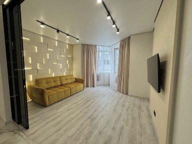 Оренда! Перша здача! ЖК <a href='/newbuilding/795/view/zk-delmar'>Delmar</a> Печерський р-н 2 кім-на 70 м2