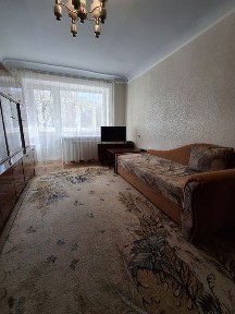 Здам 1-но кімнатну квартиру на (Критому ринку)