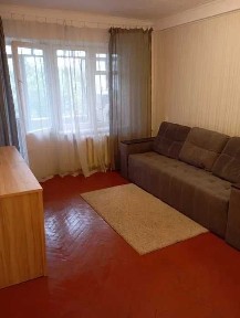 Здам 2 кімнатну квартиру. Бульвар Верховної Ради.