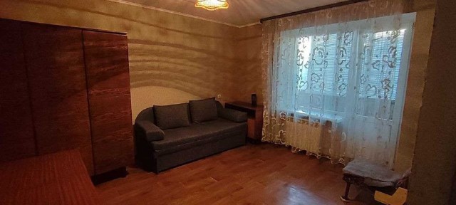 Сдается 1 комнатная квартира в Вышгороде, ул. Шолуденко 6