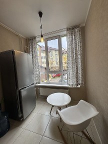 Київська область, Софіївська Борщагівка