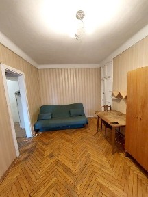 Сдаеться 1к квартира возле метро Святошин