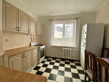 Оренда однокімнатної квартири з видом на парк, вул. Клінічна.