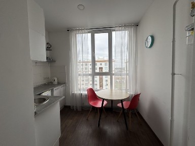 Київська область, Софіївська Борщагівка