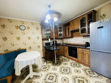 3к студія Харківське шосе 56. Перша оренда!