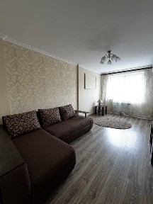 Здам однокімнатну квартиру в ЖК «Женева» Вацлава Гавела 9а