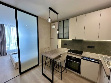 Київська область, Київ, Святошинський