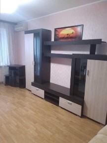 Пропонується 2 к. квартира біля парку «Совки»