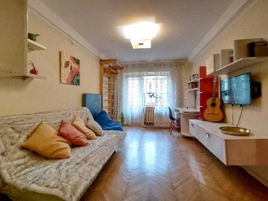 Київська область, Київ, Голосіївський