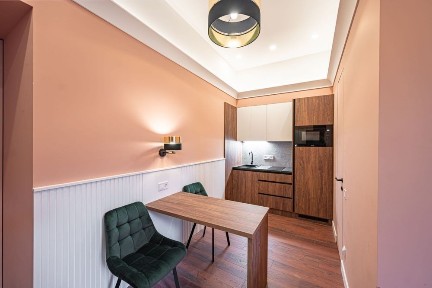 Центр! Басейна 3. Без комісійних від господаря 2к перша здача!