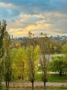 Київська область, Київ, Дніпровський