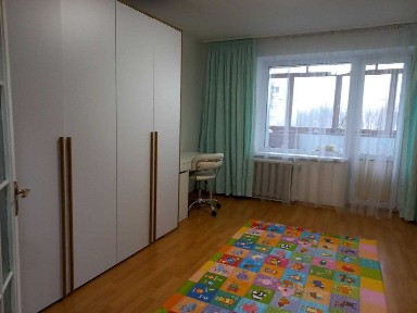 Чудова двокімнатна квартира на Воскресенці, вул. Микитенка 27