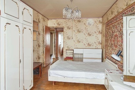 Київська область, Київ, Оболонський