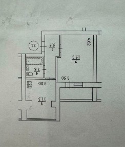 Здам свою квартиру Ходосівка жк нова конча заспа