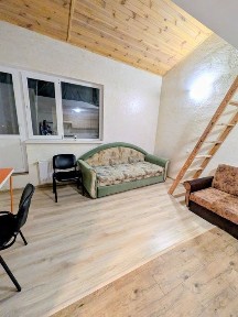 Оренда дворівневої квартири 2 кімнати Залізничний вокзал