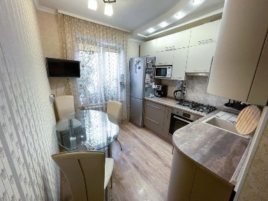 Київська область, Київ, Святошинський