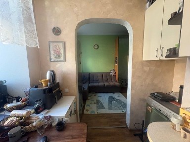 Терміновий продаж 3 кімнатної квартири в центрі.