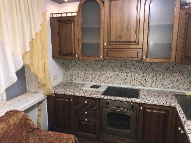 Киев, Митрополита Андрея Шептицкого ул., 22В