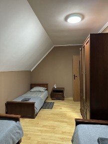 Котедж в Карпатах смт. Ясіня на 9 осіб «Легенда Карпат»