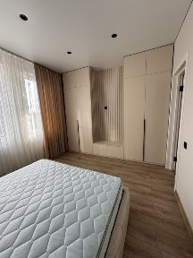 Оренда 1,5 кімнптної квартири в центрі Ужгорода