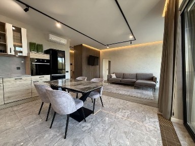 Оренда 1.5к/Residents Park/Парк/Набережна