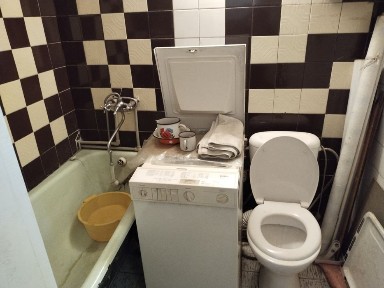 Оренда квартири в самому центрі міста, по вулиці Мазепи