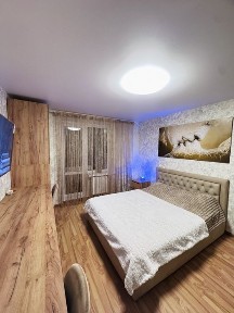 Квартира «Голлівуд» посуточно