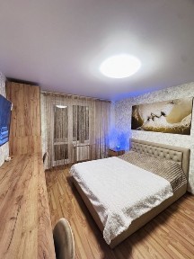 Квартира «Голлівуд» посуточно