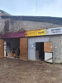 Довгострокова оренда комерційного приміщення