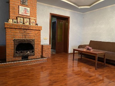 Будинок на Веретенівці