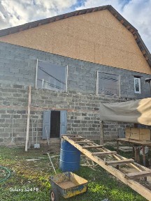 Продам дом г. Мерефа