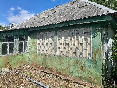 Продам будинок у смт Старий Мерчик
