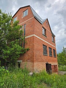 Продам будинок 154 м² у СТ “Почвовед”, м. Люботин