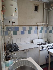 Здам 2 квартиру в місті Сміла., район центр.