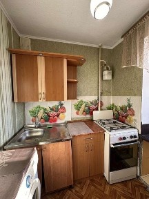 Здається 1-кімнатна квартира, р-н Осташівка