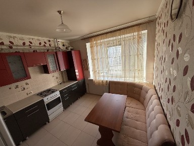 Оренда 1-но кімнатної квартири