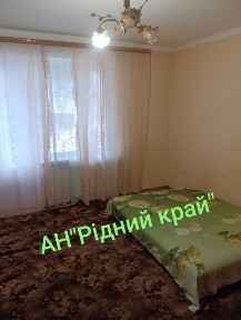 Здамо 3у кв. з розд. кім. Можливе заселення військових на 1 місяць.