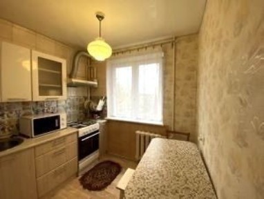 Довгострокова оренда 3-х кімн. квартира з 12.11