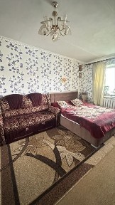 Однокімнатна квартира ЦЕНТР район 19 ліцею