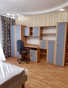 Реальная 3-ка в Центре, Центральный Рынок, Вокзальная, Дмитриевская 28