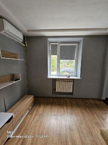 Здам однокімнатну квартиру 23 серпня від власника