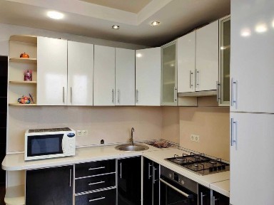 Сдам 2-х ком квартиру Песочин Мобиль (тёплая, новый дом, вид на реку)