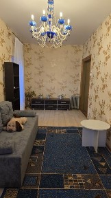 Сдам! 2-х комнатную квартиру, ул. Полтавский шлях, 17