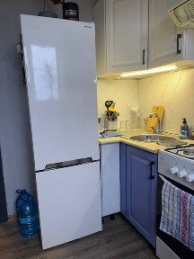 Київська область, Святопетрівське