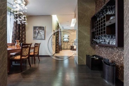 Київська область, Київ, Голосіївський