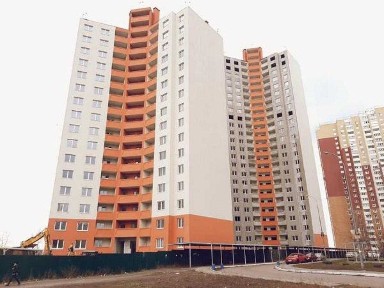 Київська область, Київ, Деснянський