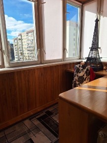 Продаж 2-кімнатної квартири в м. Обухів