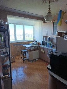 Київська область, Київ, Солом'янський